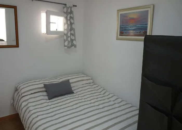 Modern Apartment Near Beach