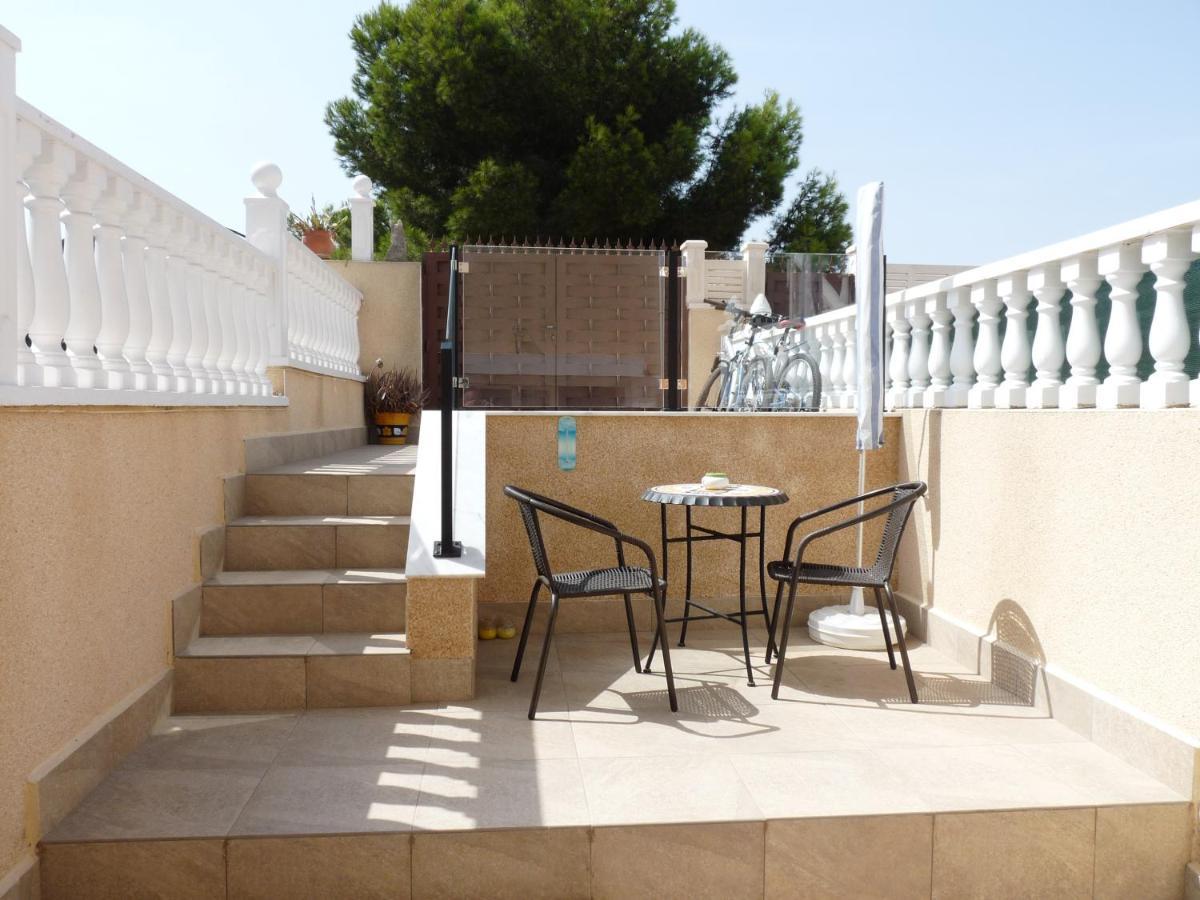 Modern Near Torre La Mata