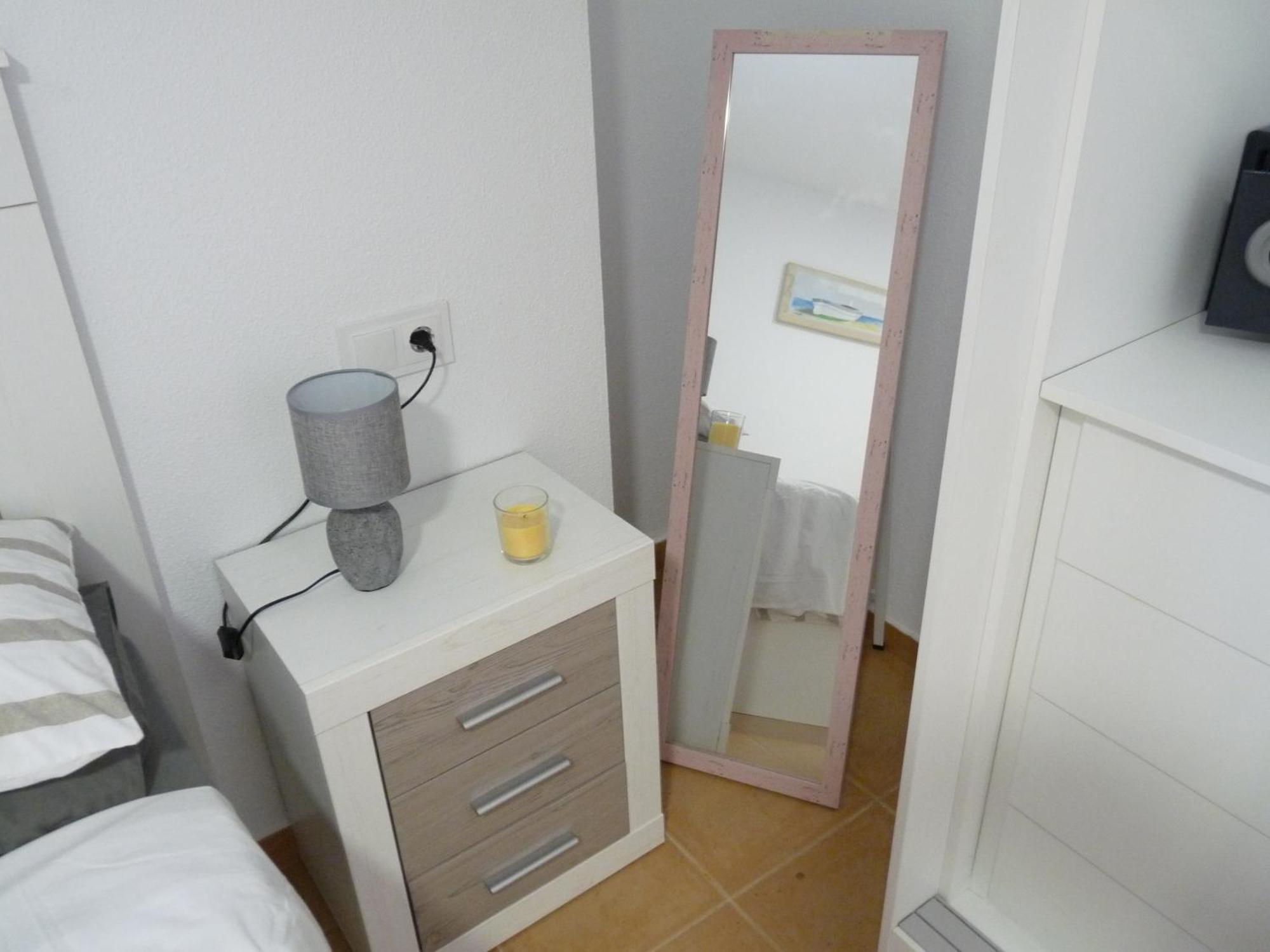 Apartment Modern Near
