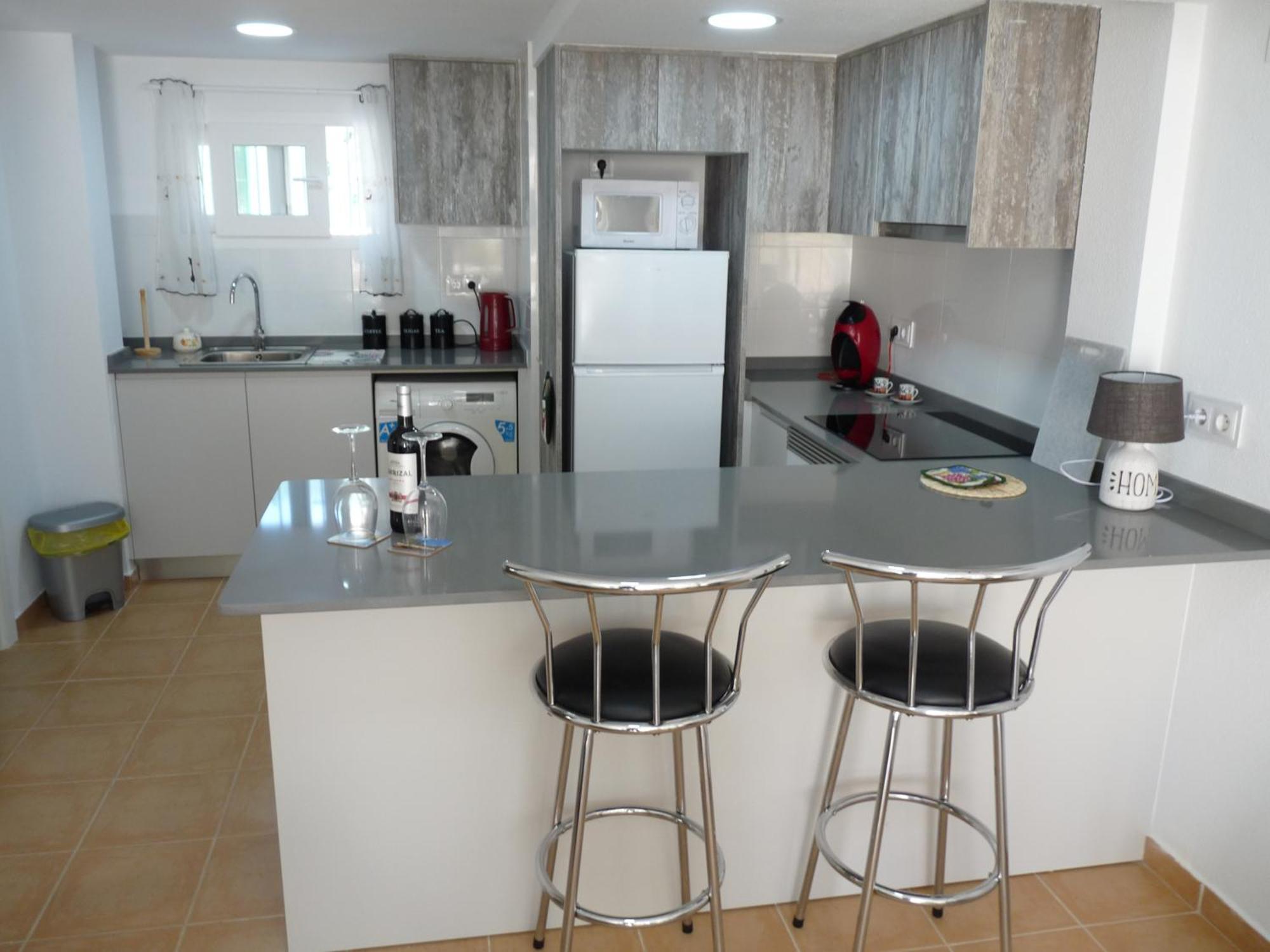 Modern Near * Torre La Mata